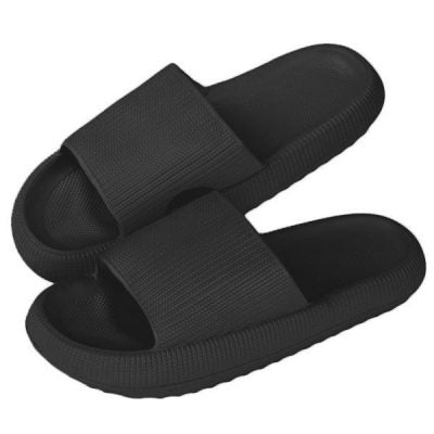 Chinelos Ergonómicos de Alto Conforto | Alívio Articular e Sola Antiderrapante