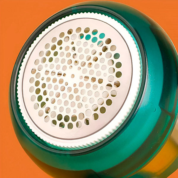 Máquina de Remover Borbotos | Renovador Têxtil Recarregável para Roupa e Estofos