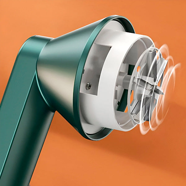 Máquina de Remover Borbotos | Renovador Têxtil Recarregável para Roupa e Estofos