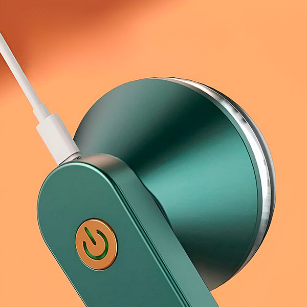 Máquina de Remover Borbotos | Renovador Têxtil Recarregável para Roupa e Estofos