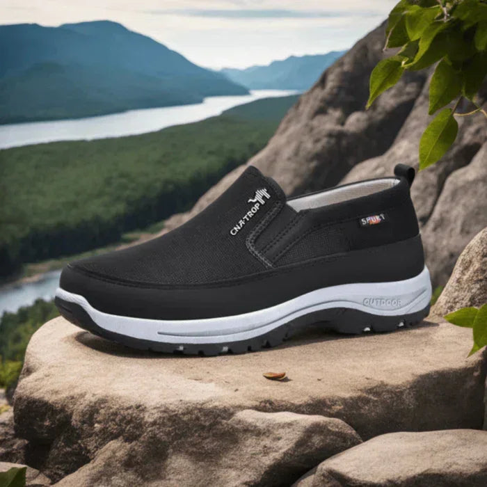 Sapatos Ortopédicos Pheron Comfort Titanium: Compra 1 e Leva 1 Grátis