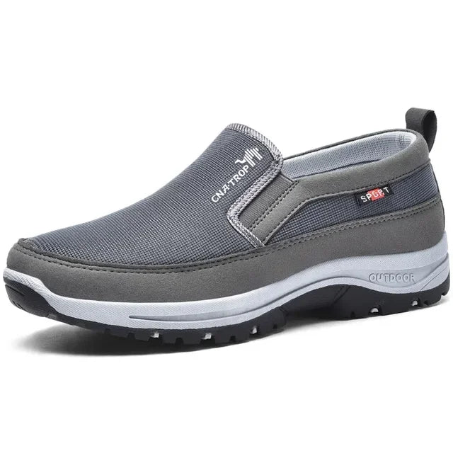 Sapatos Ortopédicos Pheron Comfort Titanium: Compra 1 e Leva 1 Grátis