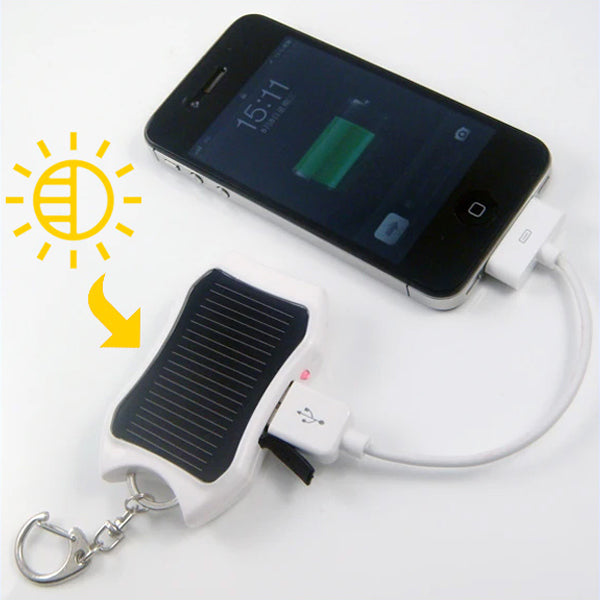 Power Bank Solar 3-em-1 de Alta Performance | Carregamento Híbrido e Tripla Compatibilidade